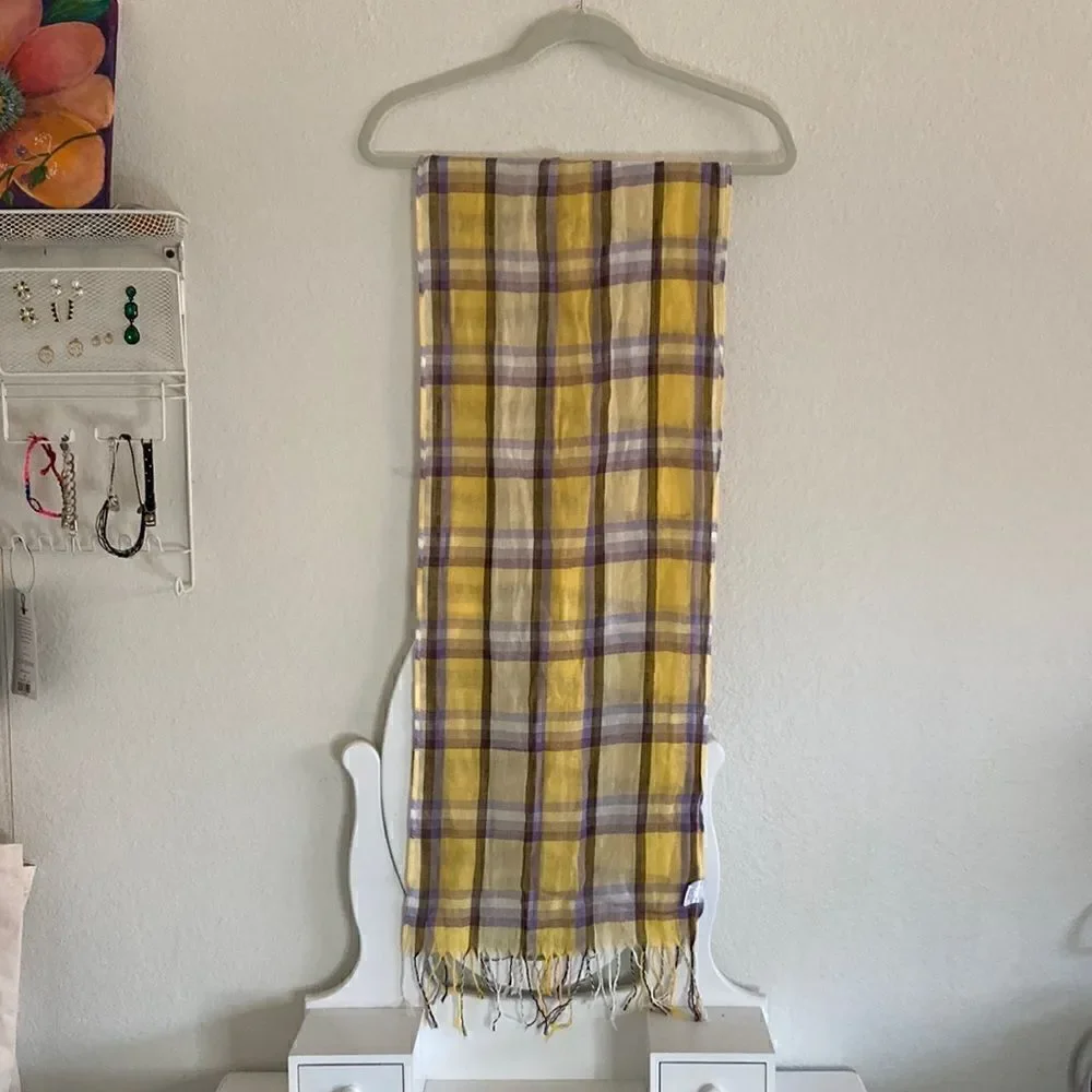 Bundle of Fashion Scarves